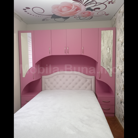 Mobila pentru camera copii fete